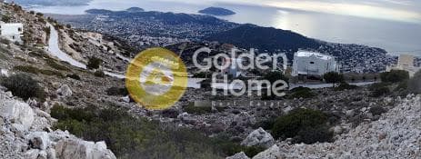 Οικόπεδο στην Σαρωνίδα, Σαρωνίδα — Φωτογραφία 18 από 23