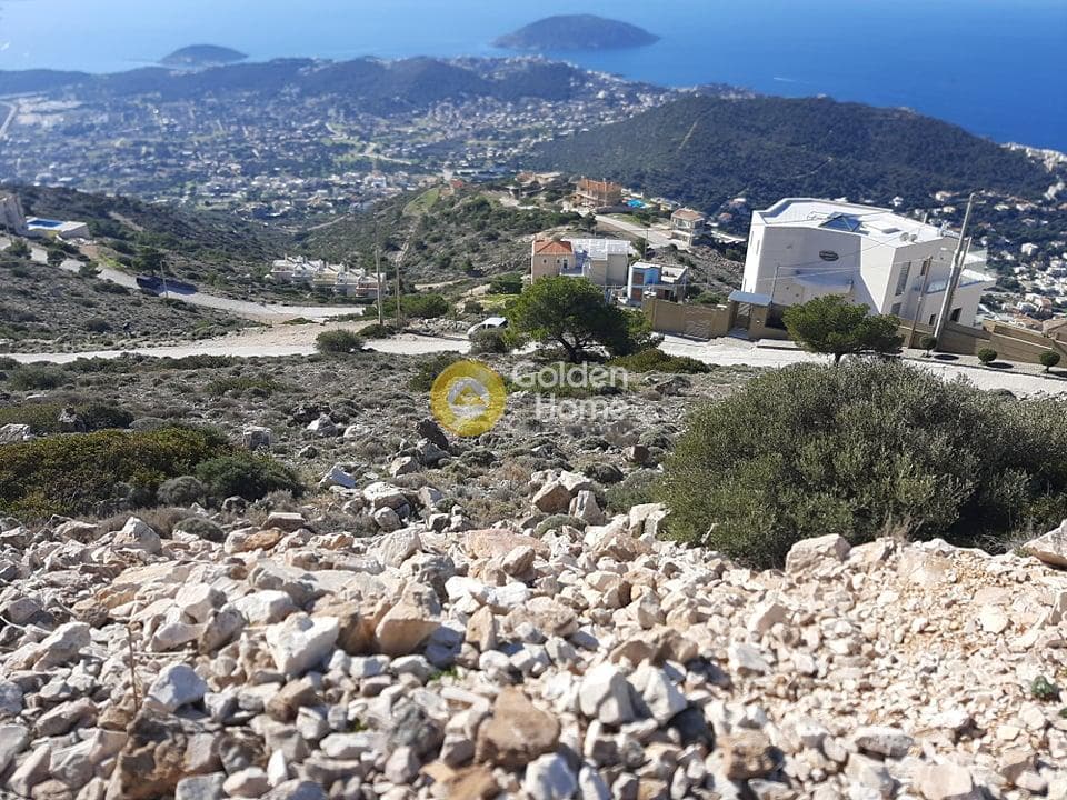 Οικόπεδο στην Σαρωνίδα, Σαρωνίδα — Φωτογραφία 2 από 23