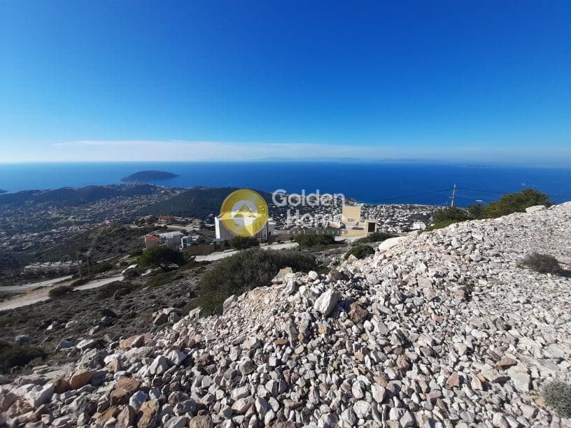 Οικόπεδο στην Σαρωνίδα, Σαρωνίδα — Φωτογραφία 7 από 23