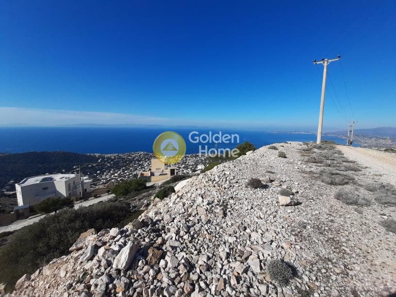 Οικόπεδο στην Σαρωνίδα, Σαρωνίδα — Φωτογραφία 6 από 23