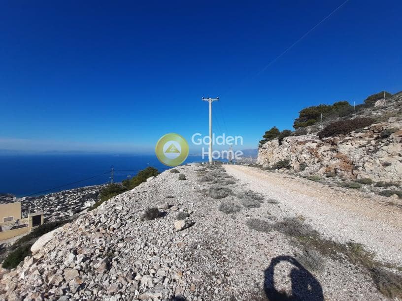 Οικόπεδο στην Σαρωνίδα, Σαρωνίδα — Φωτογραφία 8 από 23