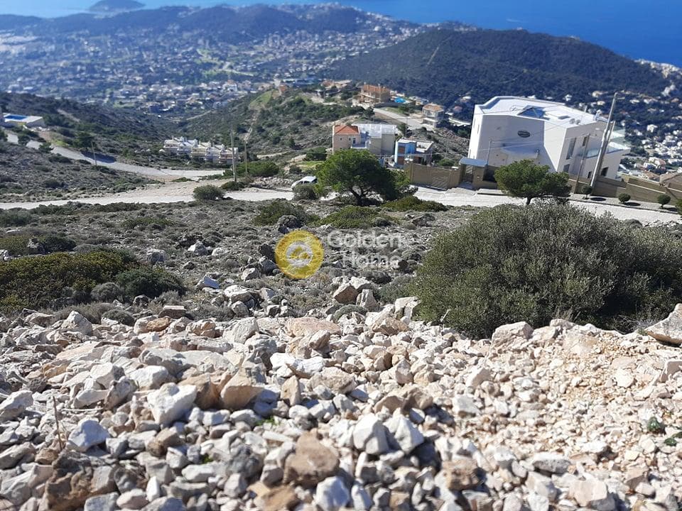 Οικόπεδο στην Σαρωνίδα, Σαρωνίδα — Φωτογραφία 3 από 23