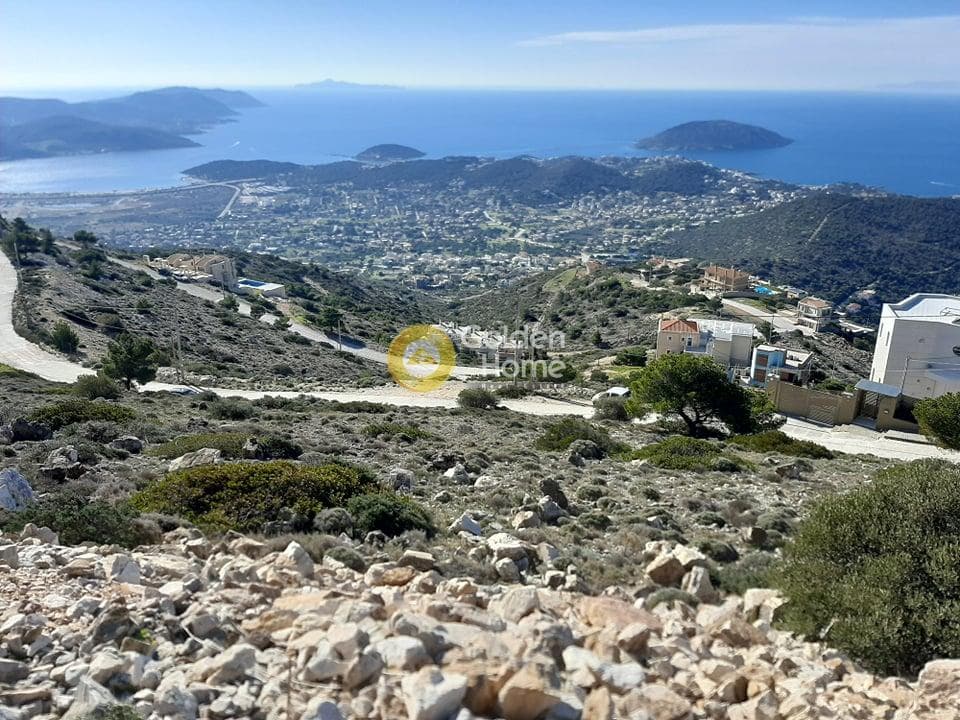 Οικόπεδο στην Σαρωνίδα, Σαρωνίδα — Φωτογραφία 9 από 23