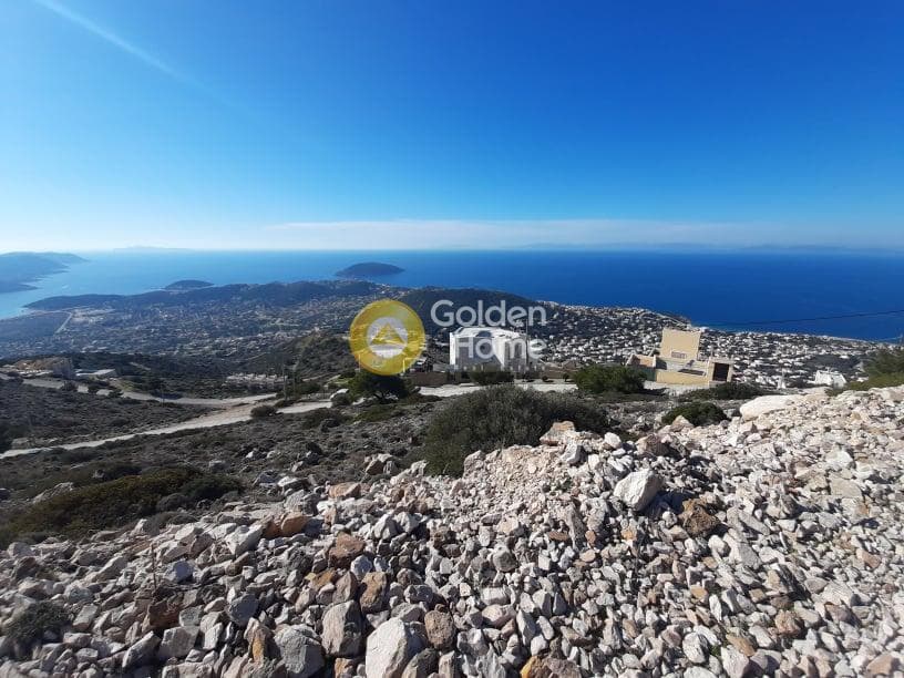 Οικόπεδο στην Σαρωνίδα, Σαρωνίδα — Φωτογραφία 10 από 23