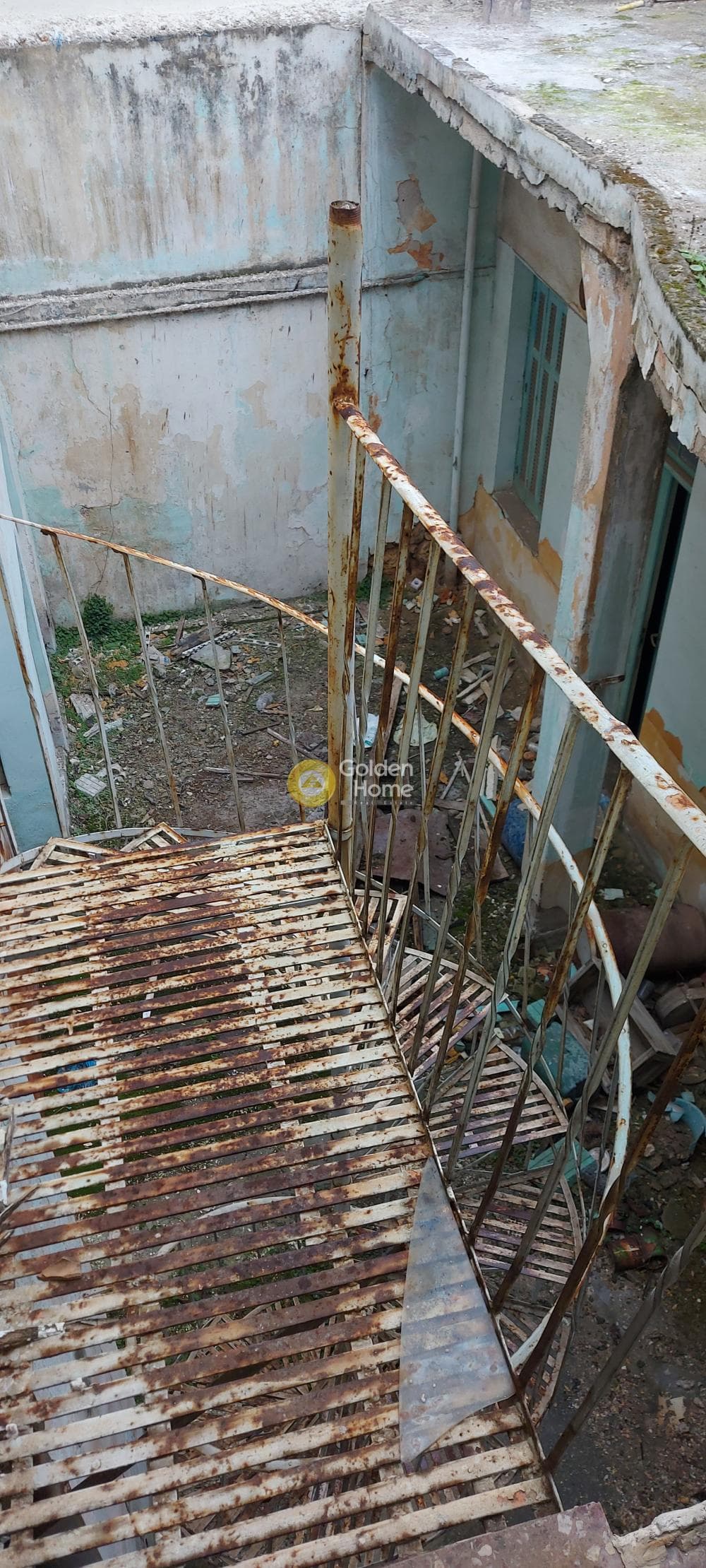 House in Agia Sofia, Piraeus — Photo 10 of 42