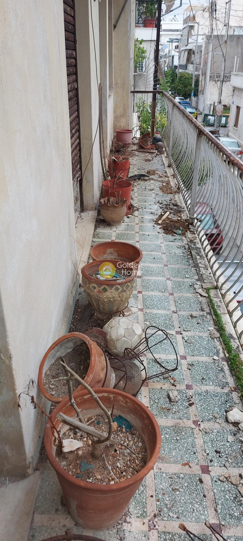 House in Agia Sofia, Piraeus — Photo 18 of 42