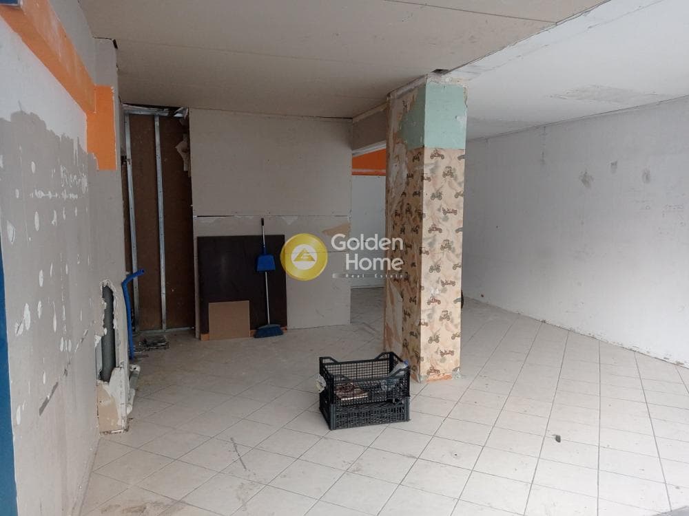 Κατάστημα στην Πλατεία Δαβάκη, Καλλιθέα — Φωτογραφία 4 από 9