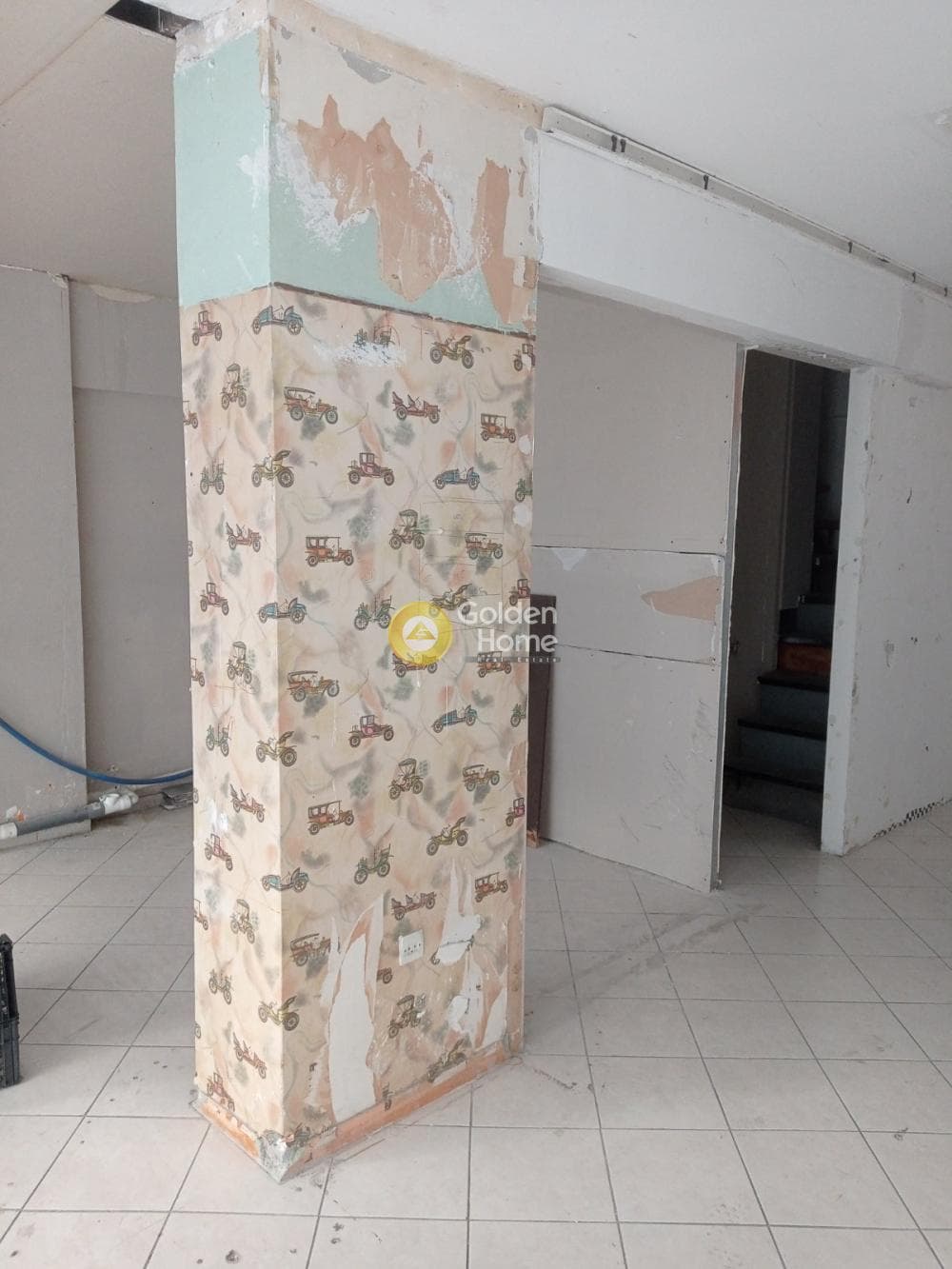 Κατάστημα στην Πλατεία Δαβάκη, Καλλιθέα — Φωτογραφία 3 από 9