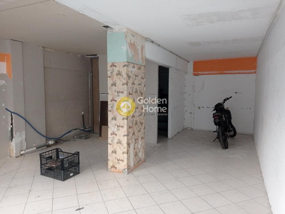 Κατάστημα στην Πλατεία Δαβάκη, Καλλιθέα — Φωτογραφία 5 από 9