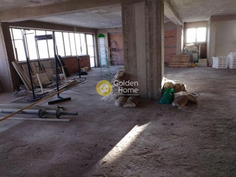 Industrial Space in Oikismos Pontion, Agios Stefanos — Photo 3 of 10