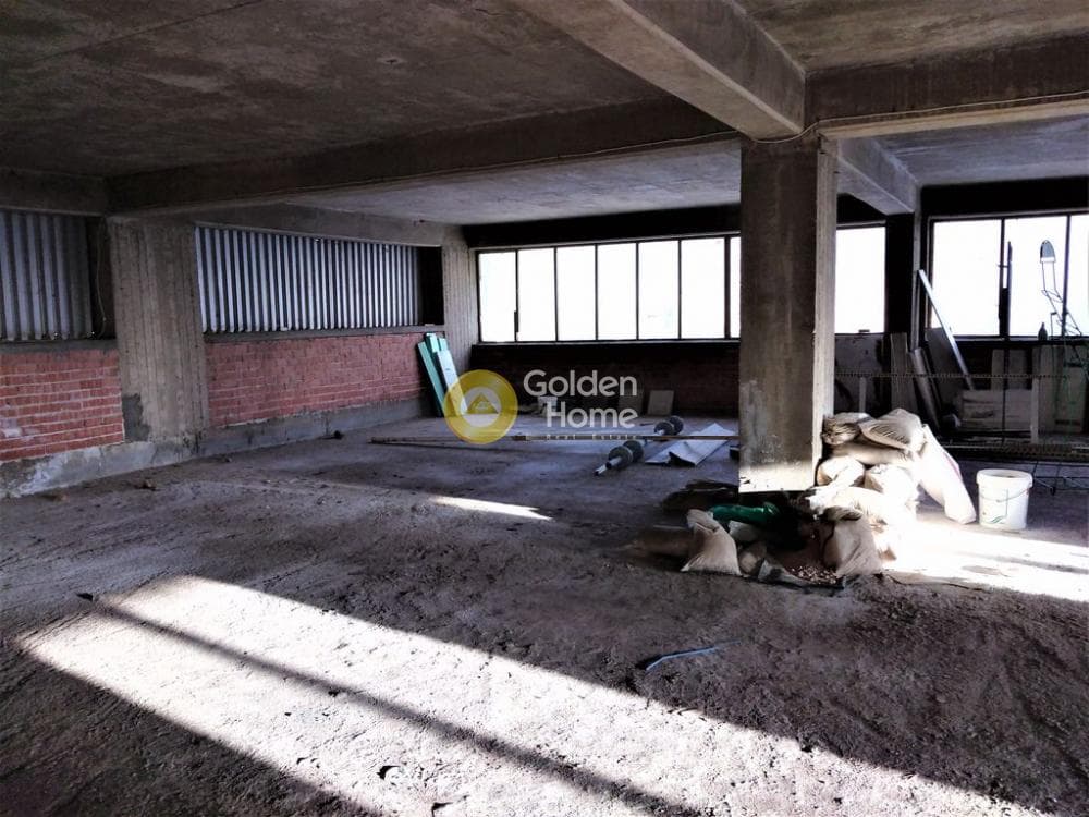 Industrial Space in Oikismos Pontion, Agios Stefanos — Photo 4 of 10