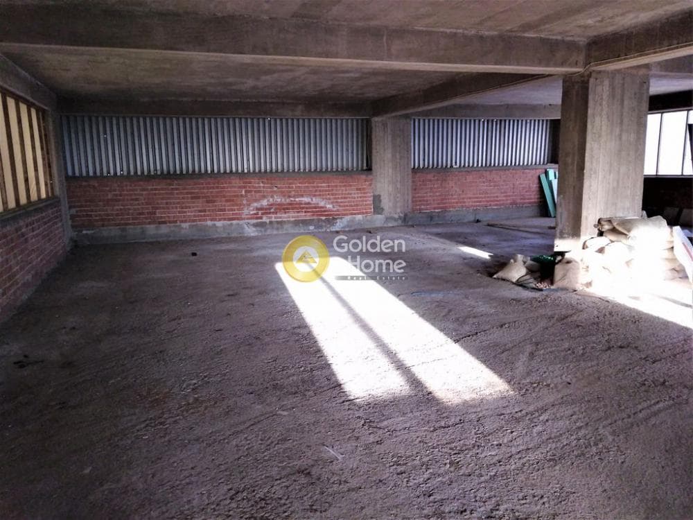 Industrial Space in Oikismos Pontion, Agios Stefanos — Photo 5 of 10