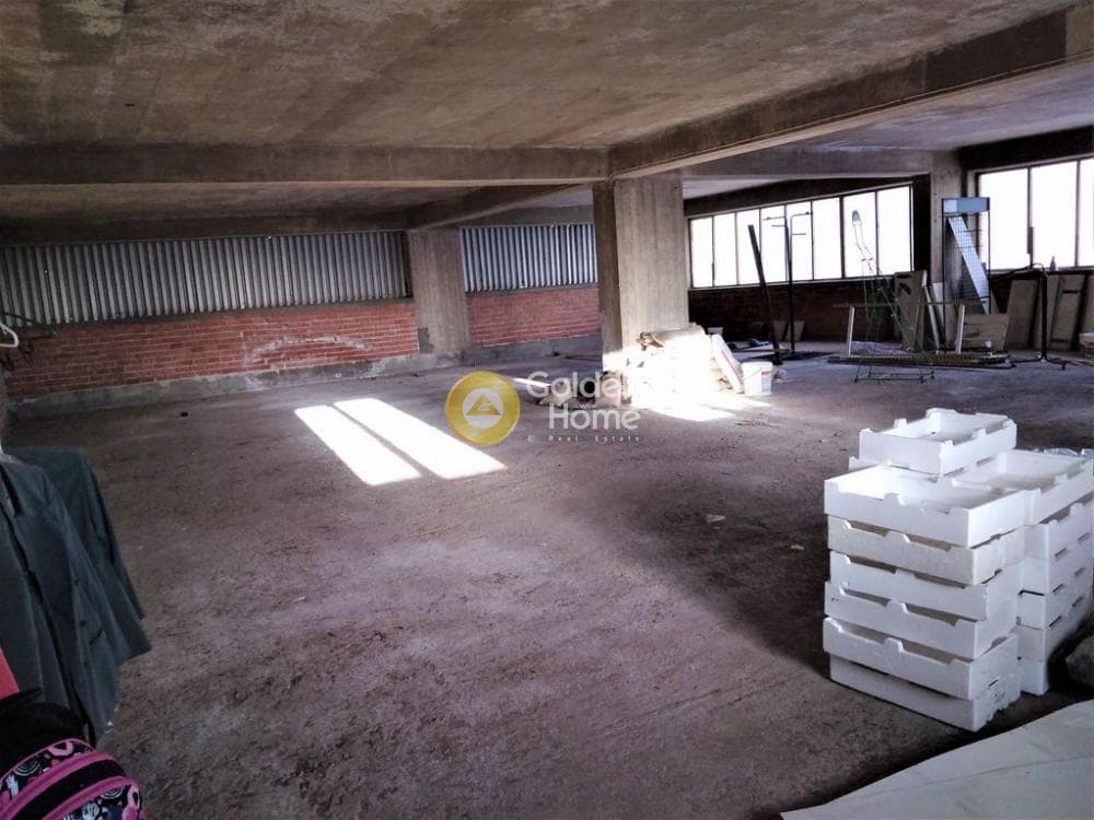Industrial Space in Oikismos Pontion, Agios Stefanos — Photo 2 of 10