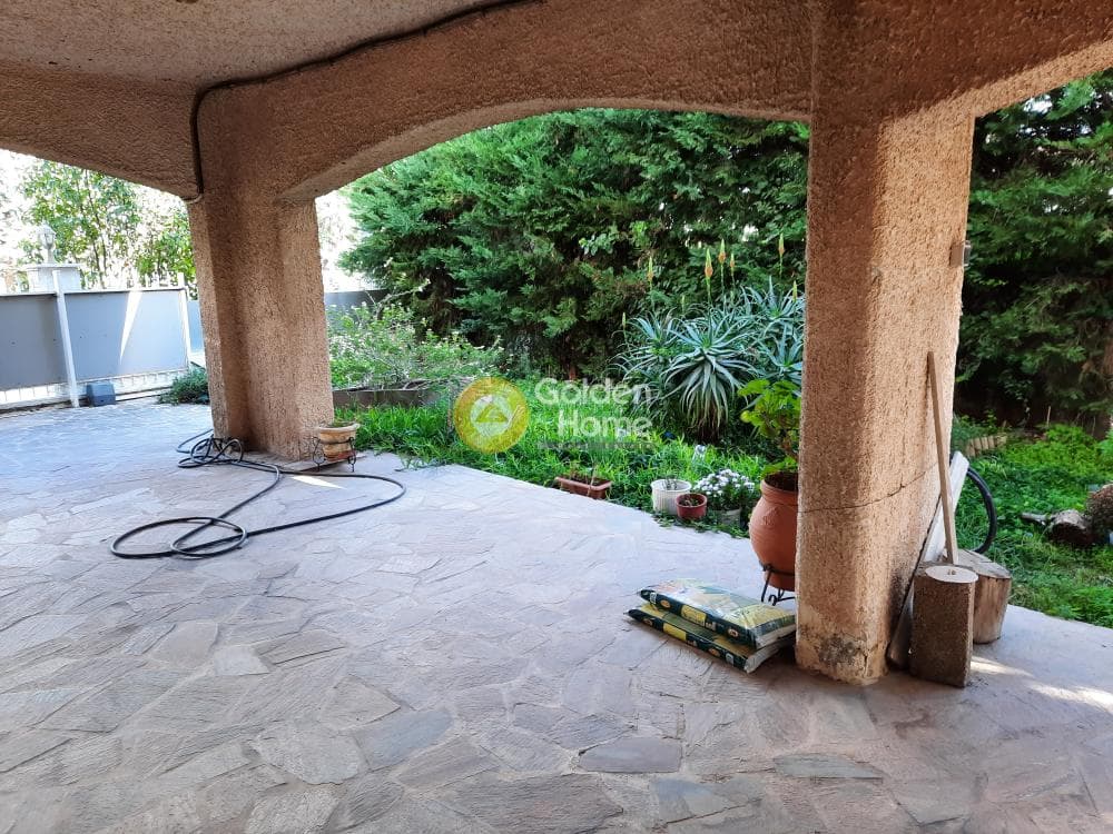 House in Agia Triada, Paiania — Photo 13 of 16