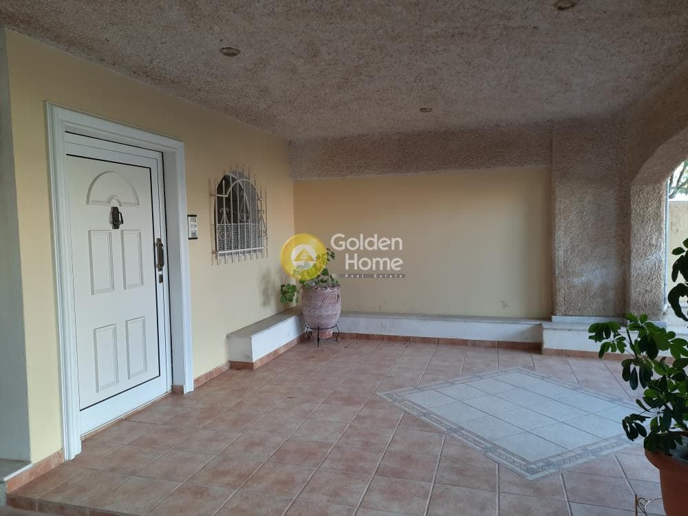 House in Agia Triada, Paiania — Photo 14 of 16