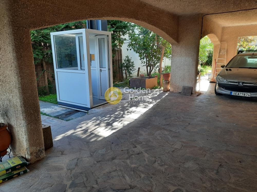 House in Agia Triada, Paiania — Photo 15 of 16