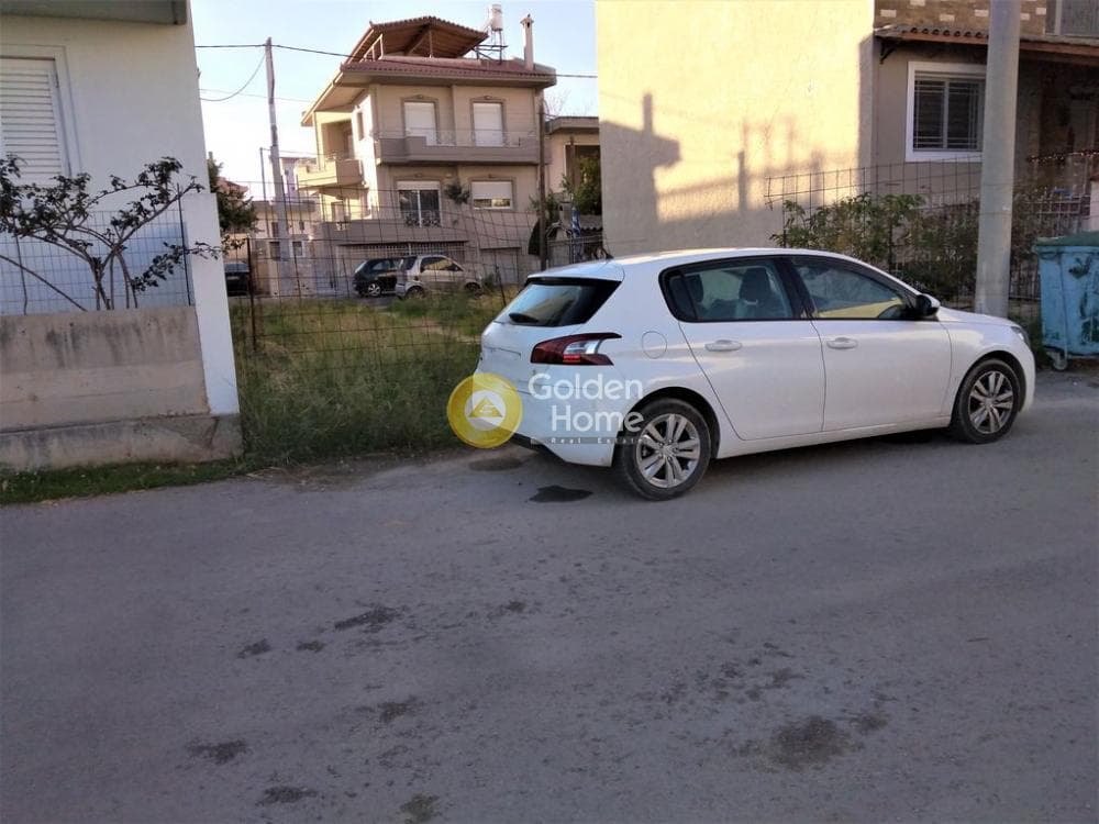 Οικόπεδο στην Άγιος Νικόλαος, Άνω Λιόσια — Φωτογραφία 3 από 6