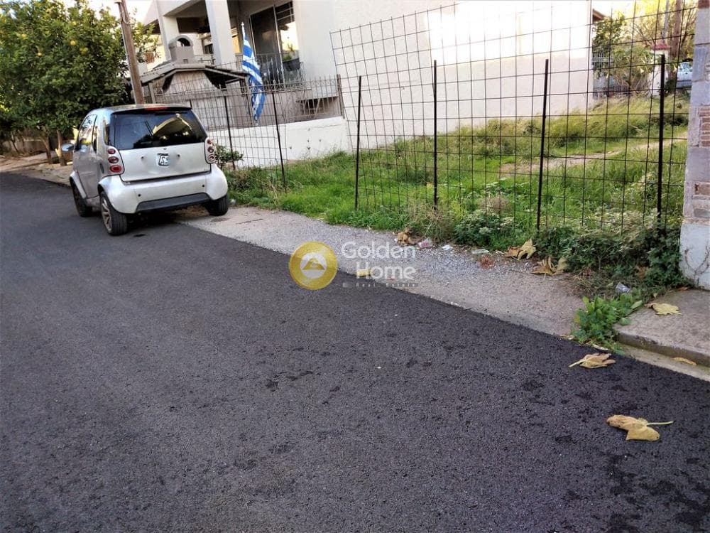 Οικόπεδο στην Άγιος Νικόλαος, Άνω Λιόσια — Φωτογραφία 1 από 6