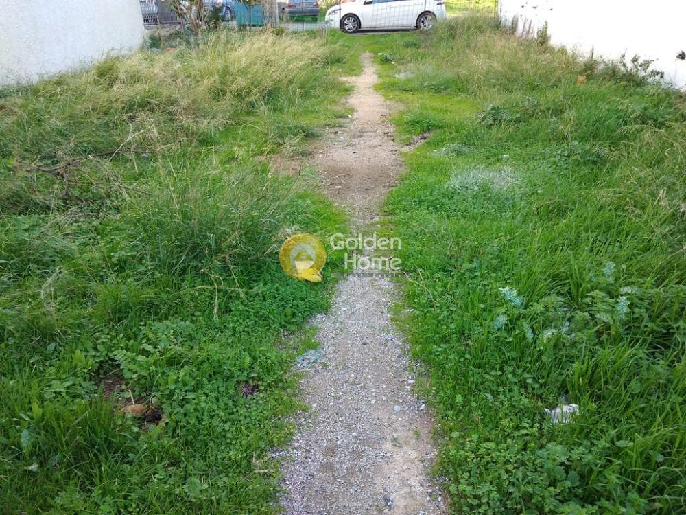 Οικόπεδο στην Άγιος Νικόλαος, Άνω Λιόσια — Φωτογραφία 2 από 6