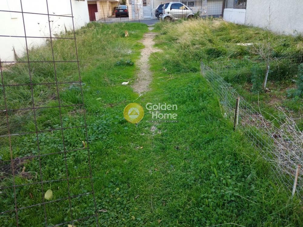 Οικόπεδο στην Άγιος Νικόλαος, Άνω Λιόσια — Φωτογραφία 6 από 6