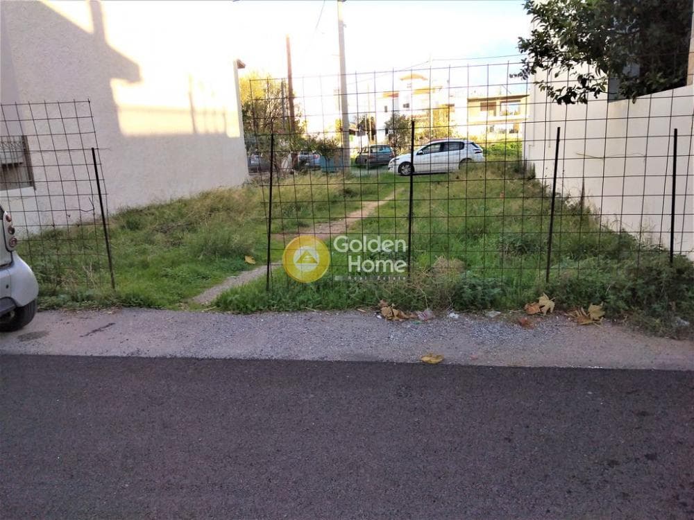 Οικόπεδο στην Άγιος Νικόλαος, Άνω Λιόσια — Φωτογραφία 5 από 6
