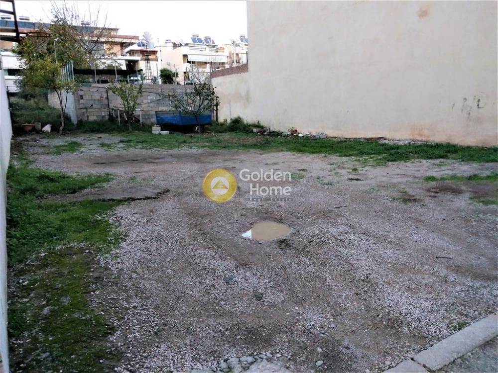 Οικόπεδο στην Μεγάλα Σχοινία Α, Αχαρνές — Φωτογραφία 2 από 4