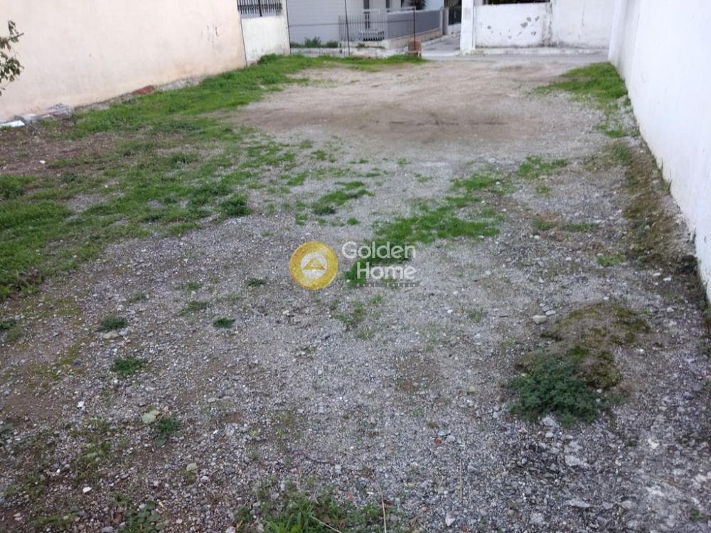Οικόπεδο στην Μεγάλα Σχοινία Α, Αχαρνές — Φωτογραφία 3 από 4
