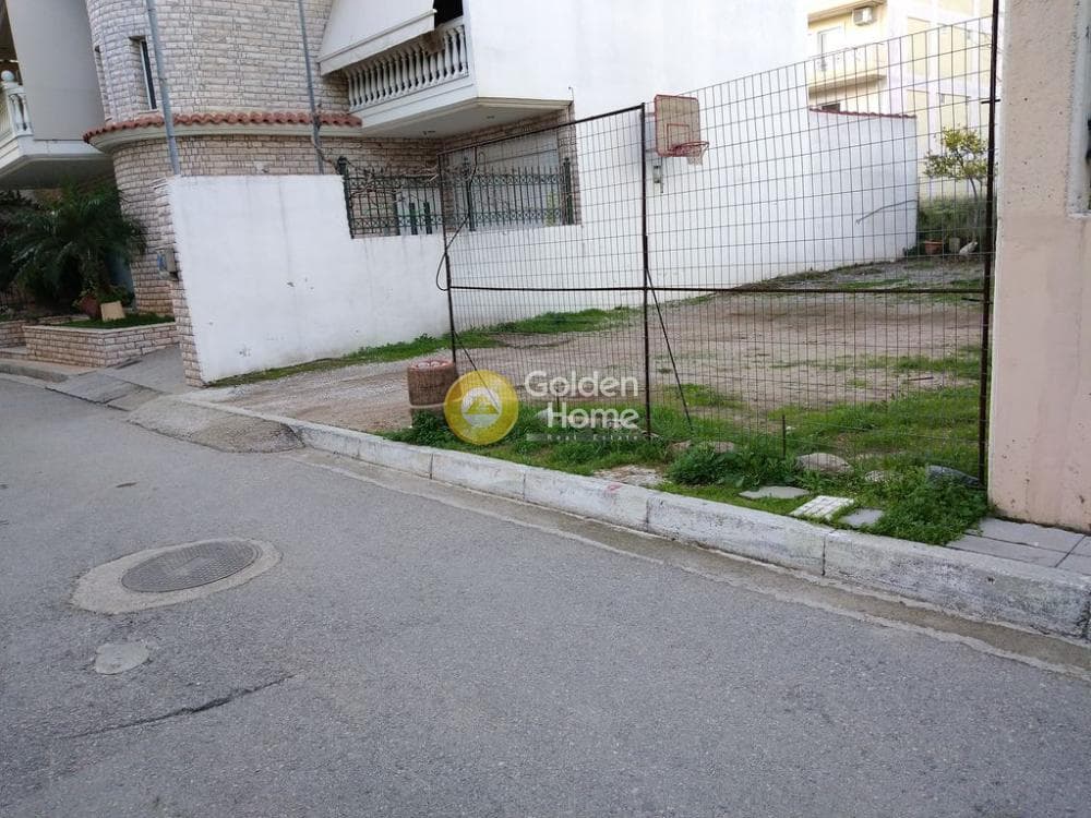 Οικόπεδο στην Μεγάλα Σχοινία Α, Αχαρνές — Φωτογραφία 1 από 4