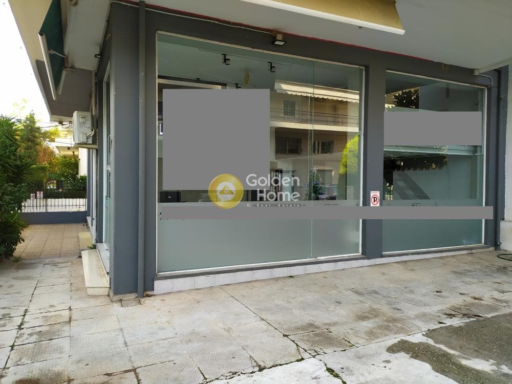 Retail Store in Ethnos, Vrilissia — Photo 6 of 10