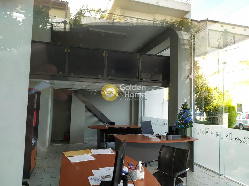Retail Store in Ethnos, Vrilissia — Photo 9 of 10