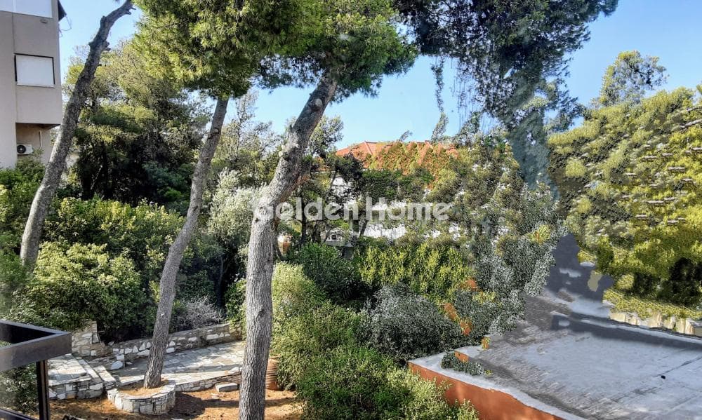 Οικόπεδο στην Κεφαλάρι, Κηφισιά — Φωτογραφία 1 από 10