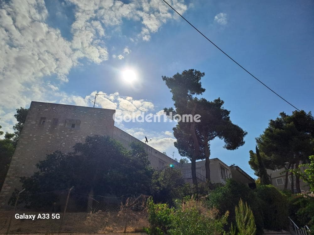 Οικόπεδο στην Κεφαλάρι, Κηφισιά — Φωτογραφία 3 από 10