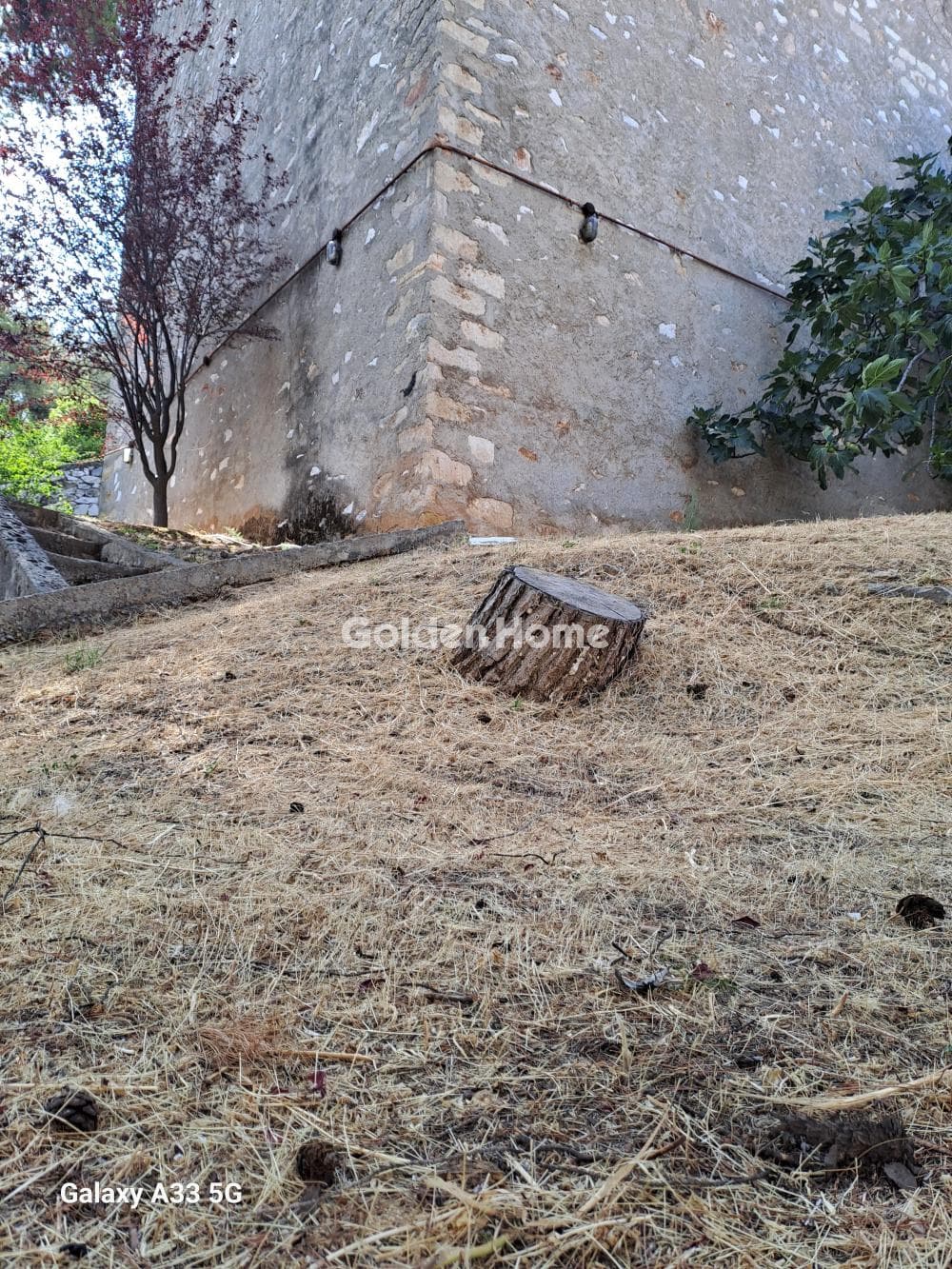 Οικόπεδο στην Κεφαλάρι, Κηφισιά — Φωτογραφία 6 από 10