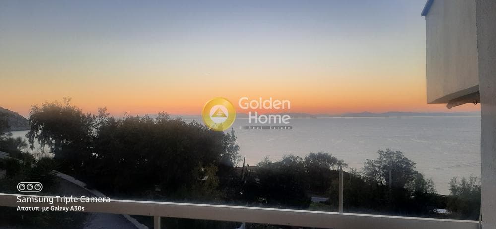 Μονοκατοικία στην Παραλία, Ανάβυσσος — Φωτογραφία 4 από 17