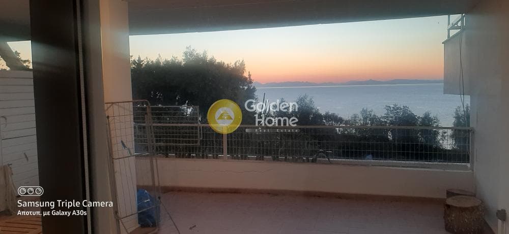 Μονοκατοικία στην Παραλία, Ανάβυσσος — Φωτογραφία 1 από 17