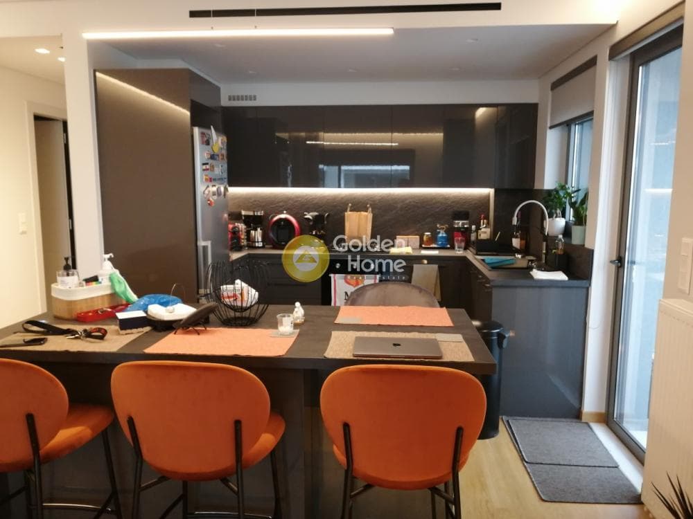 Apartment in Kithiron - Pani, Alimos — Photo 6 of 14