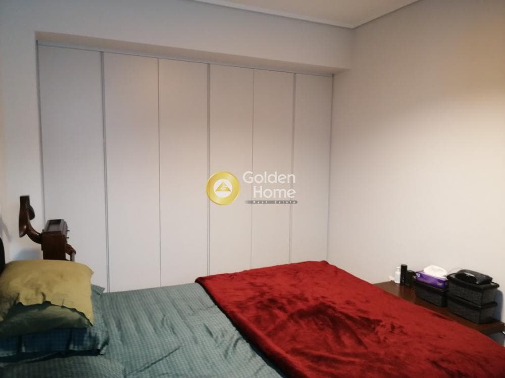 Apartment in Kithiron - Pani, Alimos — Photo 9 of 14