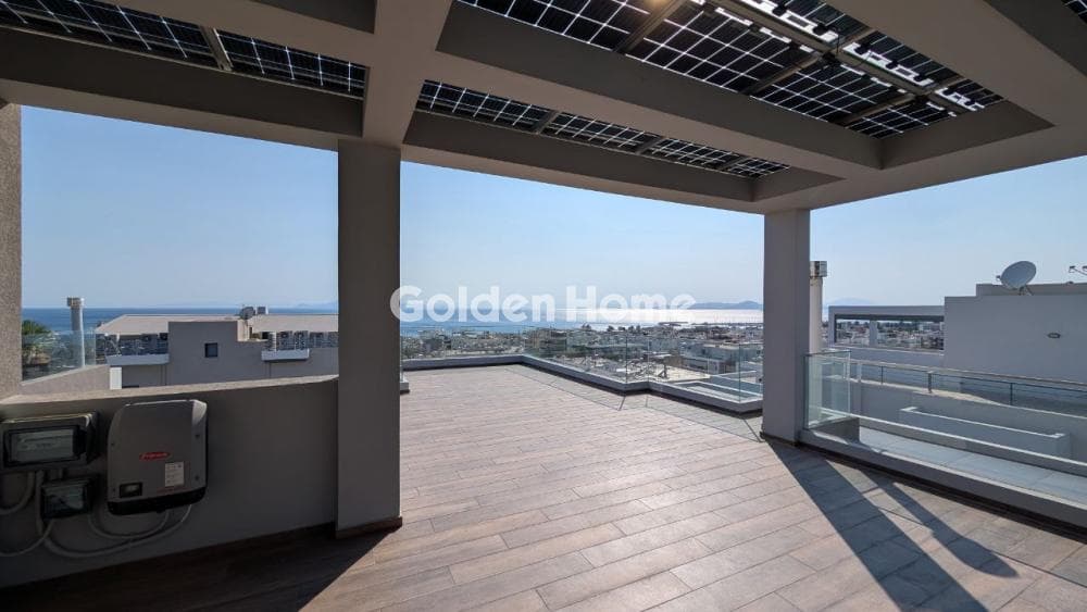 Apartment in Kithiron - Pani, Alimos — Photo 5 of 14