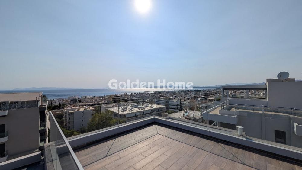 Apartment in Kithiron - Pani, Alimos — Photo 1 of 14