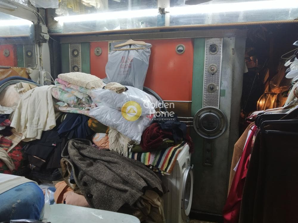 Κατάστημα στην Διυλιστήρια, Πειραιάς — Φωτογραφία 2 από 5