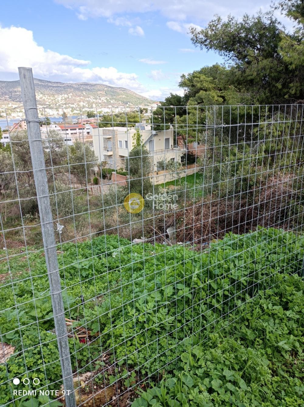 Building Plot in Porto Rafti, Vravrona — Photo 14 of 14