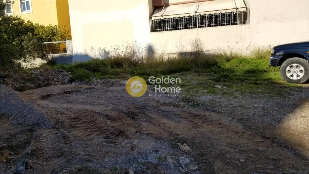Οικόπεδο στην Μεγάλα Σχοινία Α, Αχαρνές