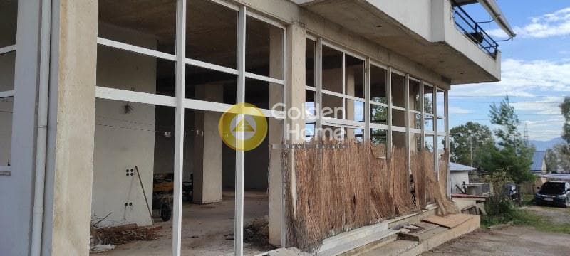 Retail Store in Megala Sxoinia A, Acharnes — Photo 9 of 17