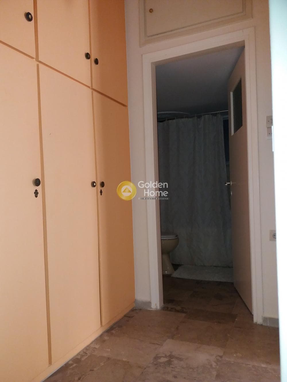 Apartment in Center, Aigio — Photo 1 of 9