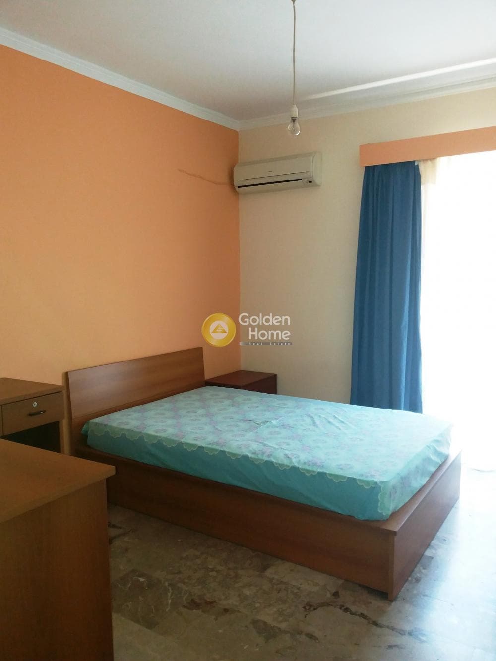Apartment in Center, Aigio — Photo 2 of 9
