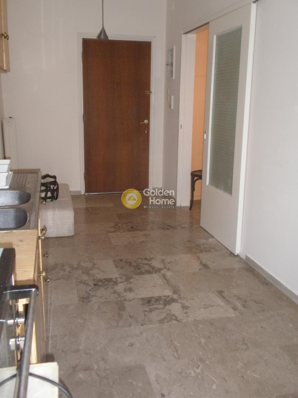 Apartment in Center, Aigio — Photo 3 of 9