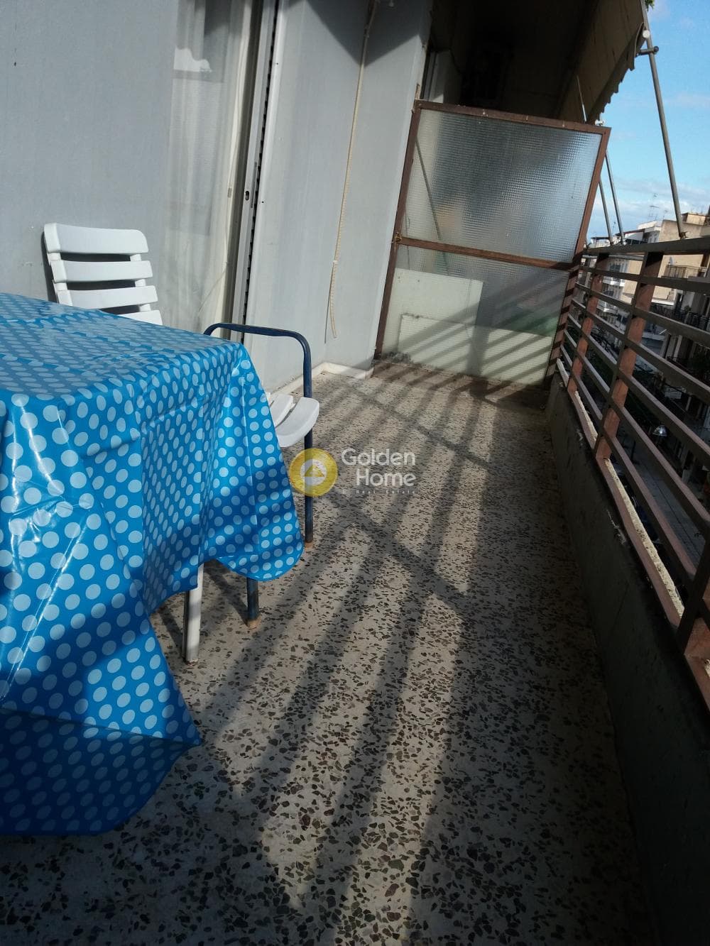 Apartment in Center, Aigio — Photo 4 of 9