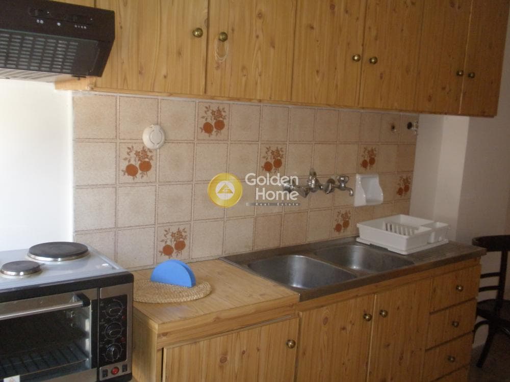 Apartment in Center, Aigio — Photo 7 of 9