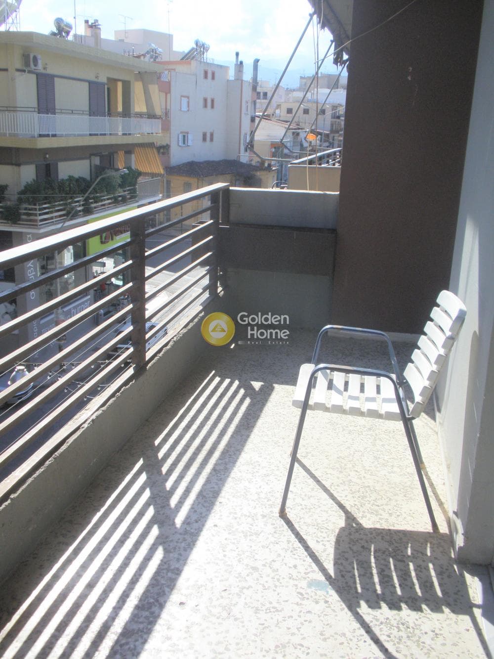 Apartment in Center, Aigio — Photo 9 of 9