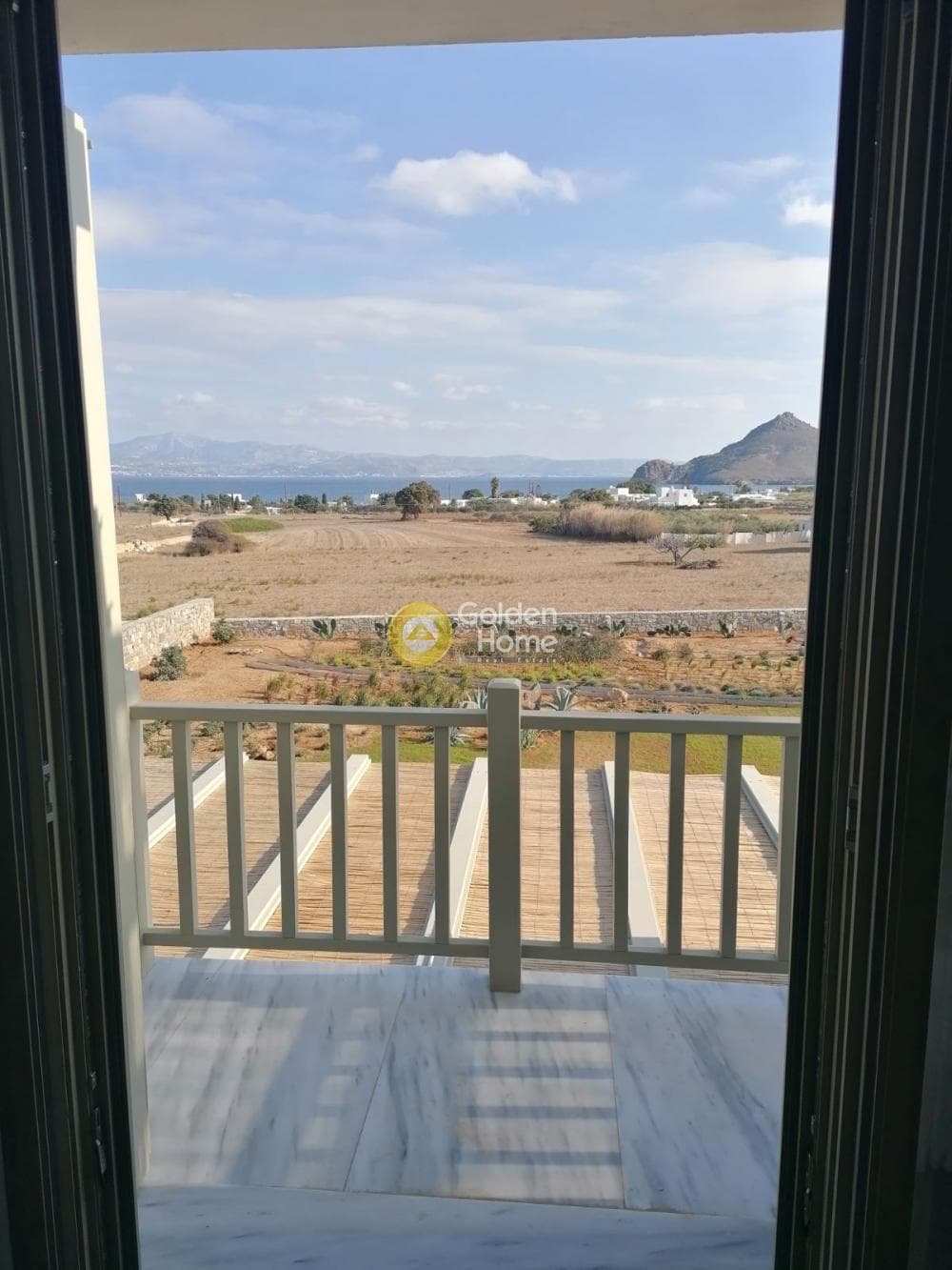 Μονοκατοικία στην Γλυφάδες, Πάρος — Φωτογραφία 18 από 37